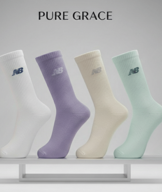 NP Winter Socks 06 Pairs Pack